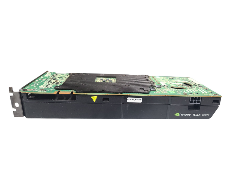NVIDIA TESLA C2070 6GB GDDR5 Graphics Card