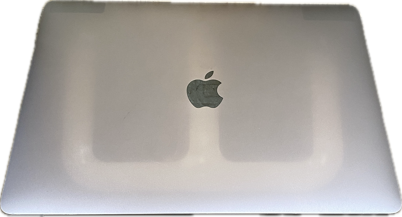 Apple MacBook Air 13" 2018 i5-8210Y 8GB 256SSD No Power Adapter READ!