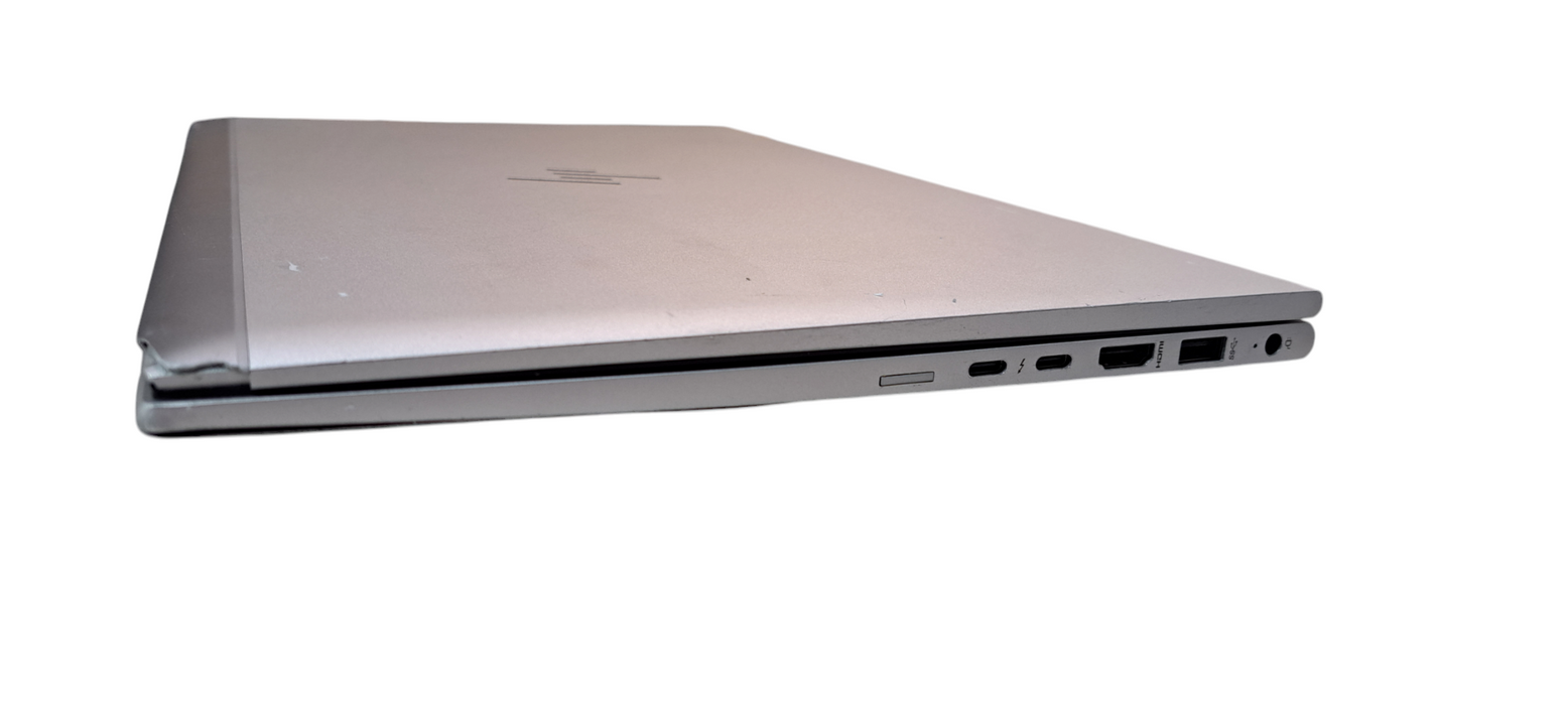 HP EliteBook 850 G7 i5-10210U|16GB RAM|256GB NVMe|W/AC |READ  Lap200