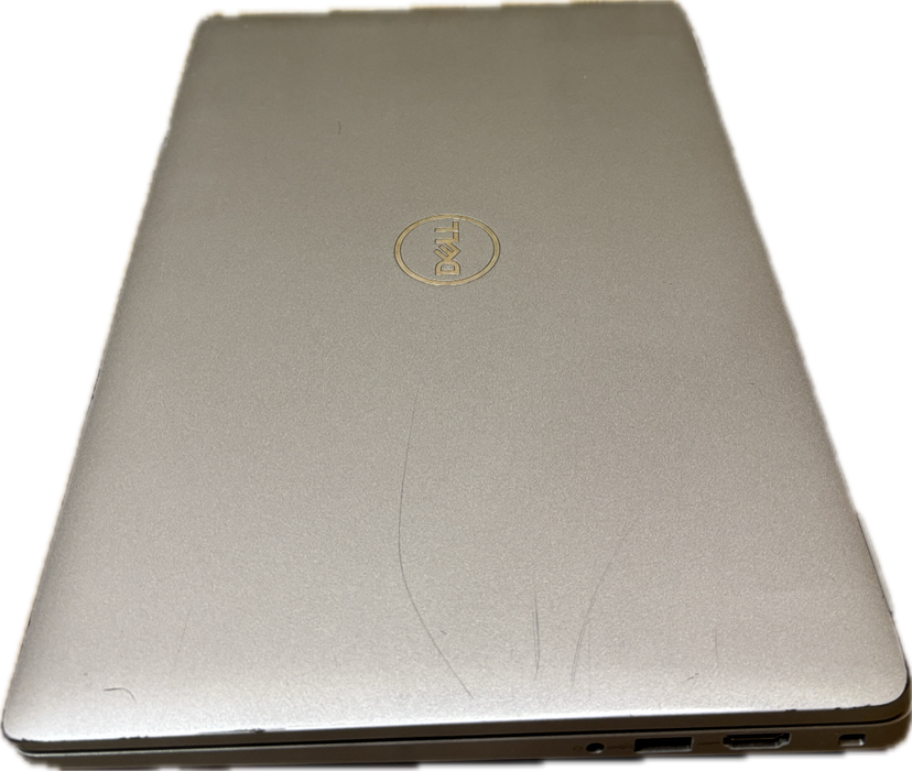 Dell Precision 3480 Core i5-1350P vPRO @1.9GHz 16GB RAM 256GB SSD READ!  Lap200