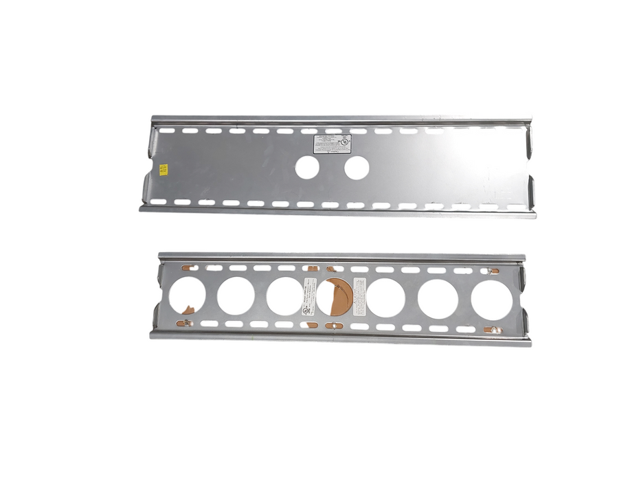 Bundle of 2 - 46" Samsung Colour Display Unit Model: ME46C   =