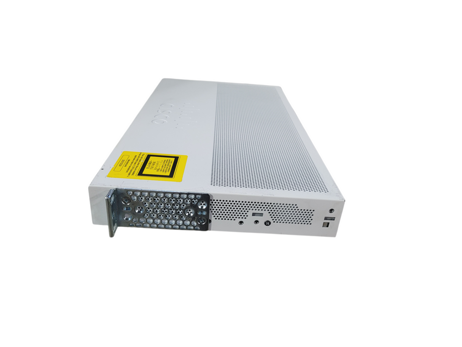 Cisco C1000-24T-4G-L V01 | 24-Port Gigabit Managed Switch 4x 1G SFP