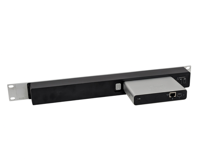 Ubiquity UniFi Cloud Key Gen 2 + UCK-G2-Plus -