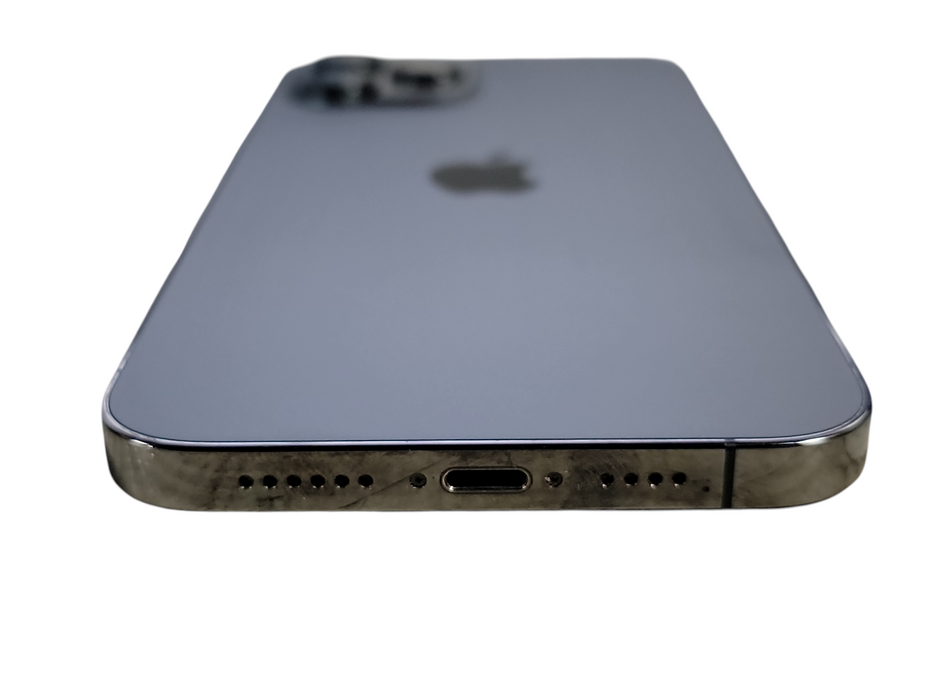 Apple iPhone 12 Pro Max - 128GB - Graphite [A2410]