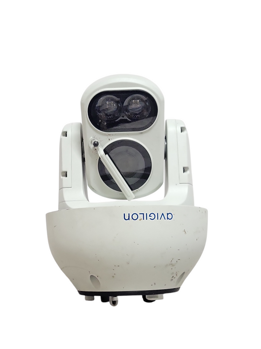 Avigilon 2.0C-H4IRPTZ-DP30-WP Security camera, READ _