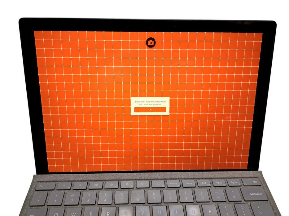 Microsoft Surface Pro 7 1866 | Intel Core i5-1035G4, 8GB DDR4