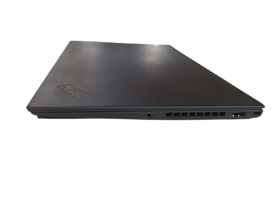 Lenovo ThinkPad X1 Carbon Gen 6 i7-8650U 16GB DDR4 256GB NVMe  Lap200