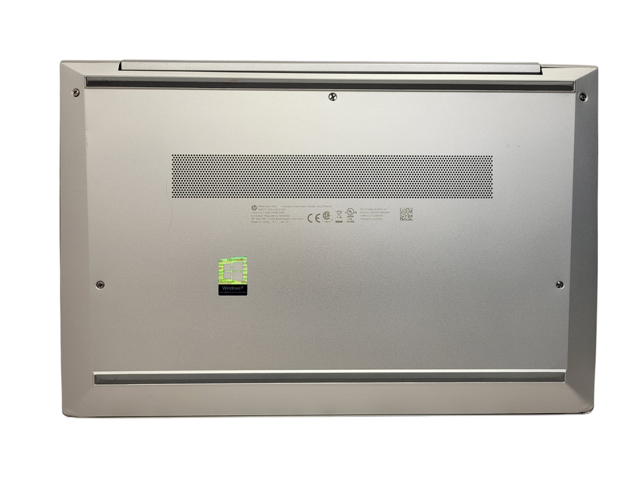 HP EliteBook 830 G7 4-Core i5-10210U 8GB 256GB NVMe READ $ Lap200