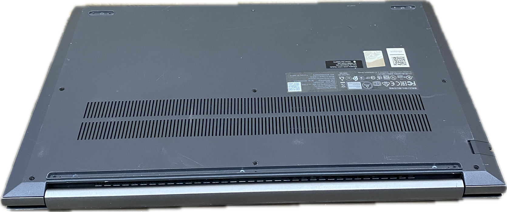 Lenovo ThinkBook 15G2 ITL TOUCH Core i7-1165G7@2.80GHz 16GB RAM 256SSD READ  Lap200
