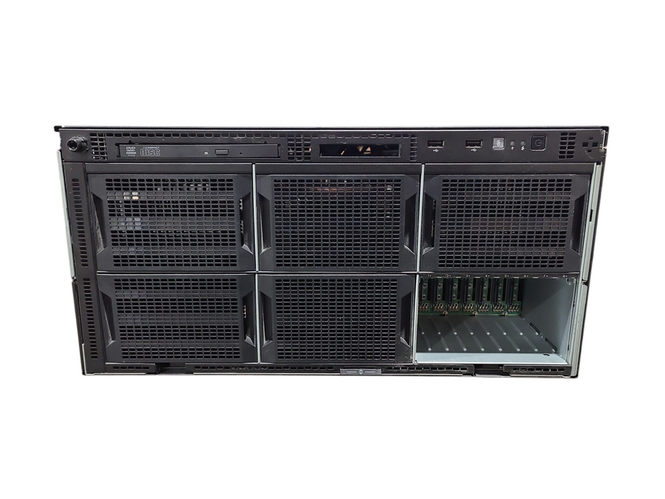HPE ProLiant ML350 Gen9 - Xeon E5-2620 v4, 64GB DDR4, P440ar, NO HDD