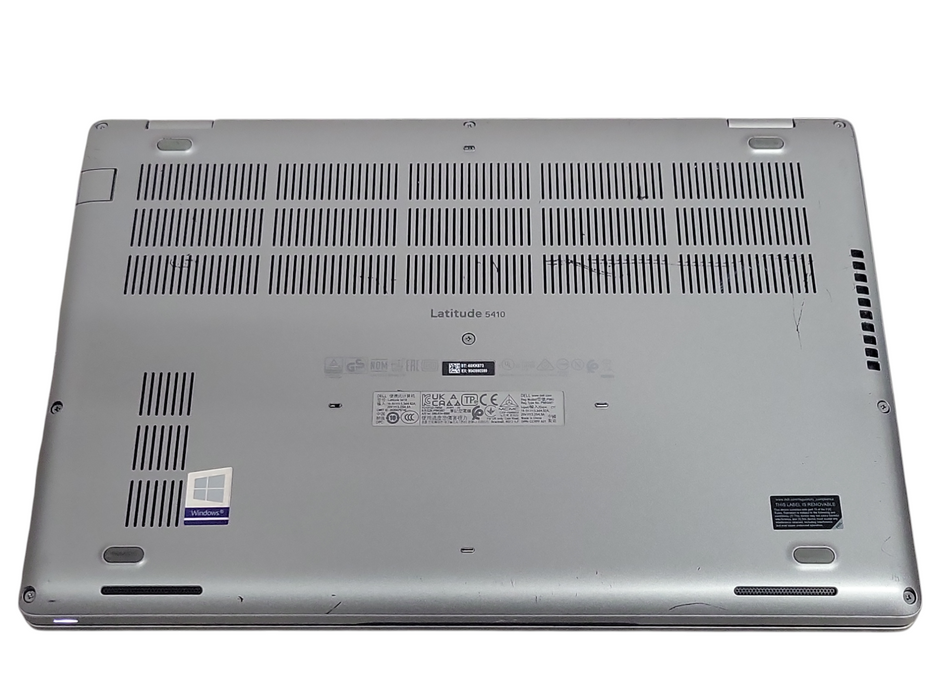 Dell Latitude 5410 Intel Core i7-10610U 1.80GHz 16GB DDR4 256GB NVMe _ Lap200