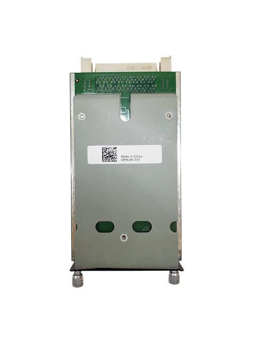 Dell 0FJ727 10GE XFP Dual Port Fiber Stacking Module