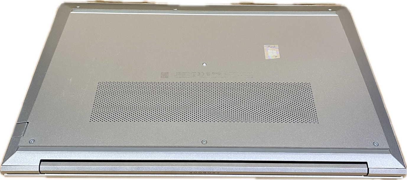 HP ProBook 650 G8 Core i5-1145G7@2.60GHz vPRO 16GB RAM 256GB SSD READ!  Lap200