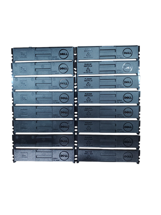 Dell PowerEdge DDR4 Memory Blank Filler - 5M8WD
