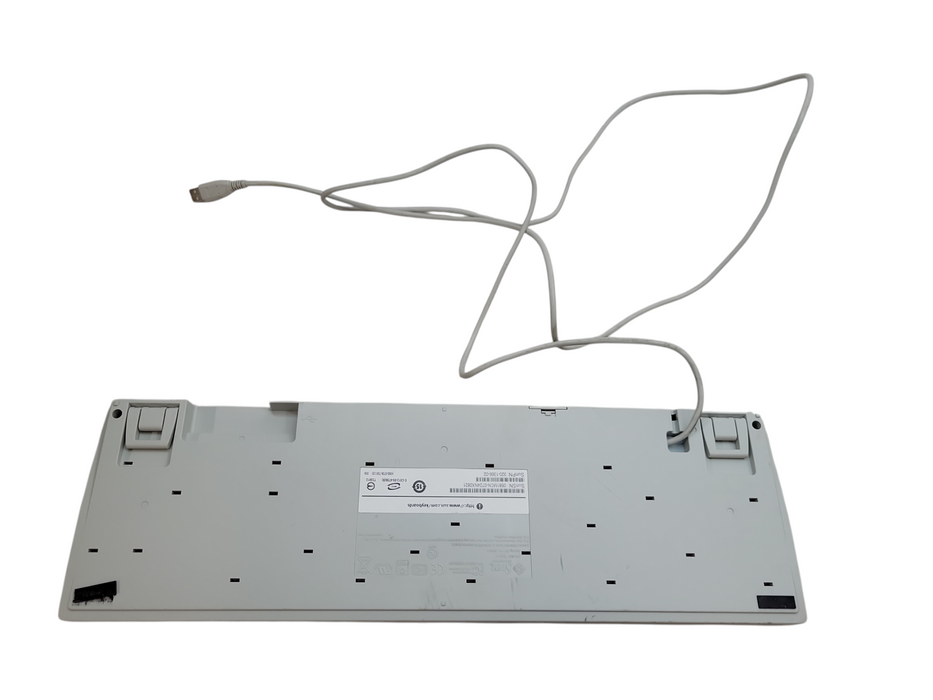 Sun Microsystems P/N 320-1366-03 320-1366 Wired Keyboard