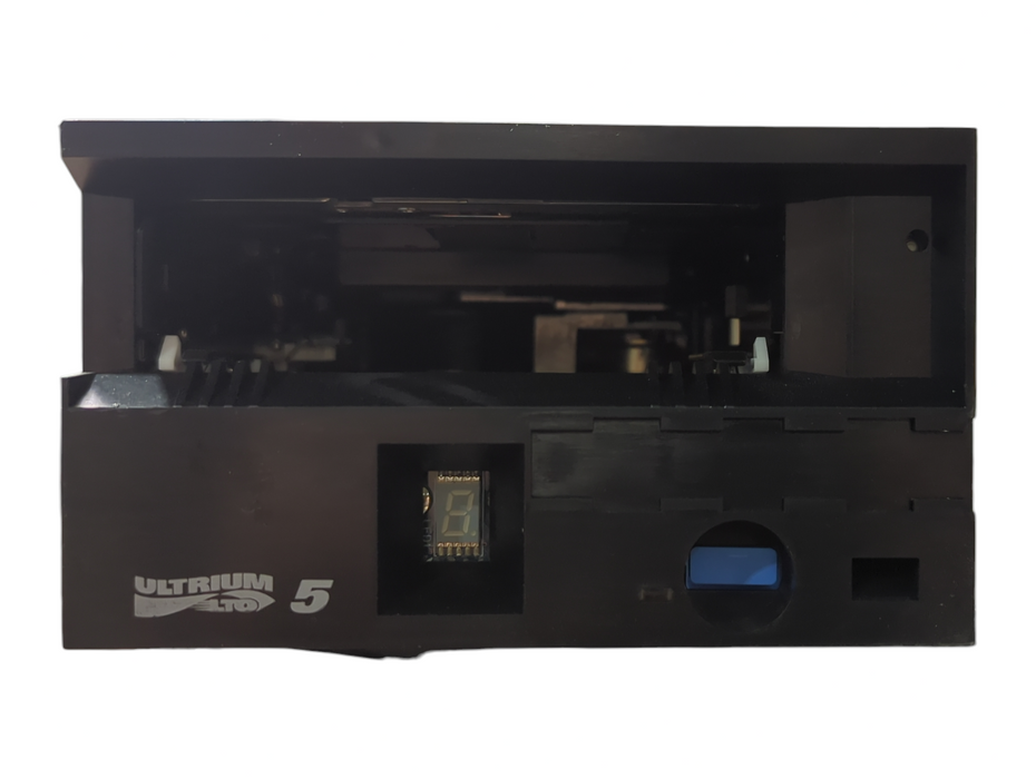 IBM 3588-F5A Ultrium LTO-5 TS1050 TS1040 00V6705 8Gbps FC Tape Loader Drive Q