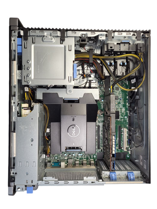 Dell Precision 5820, Xeon W-2133 3.60GHz, 16GB DDR4, 1TB SSD WX7100 $