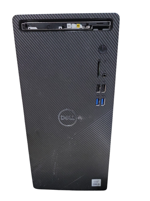 DELL Inspiron 3880 Desktop, i5-10400 3.60GHz, 12GB DDR4, 256GB NVMe !