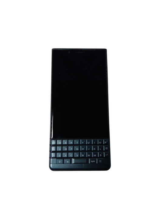 Blackberry Key2 LE - 32GB - Black [BBE100-2] Read