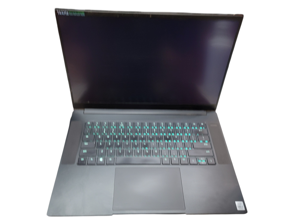 Razer Blade 15" i7-10750H GTX 1660 16GB DDR4 FOR PARTS/REPAIR  β Lap200