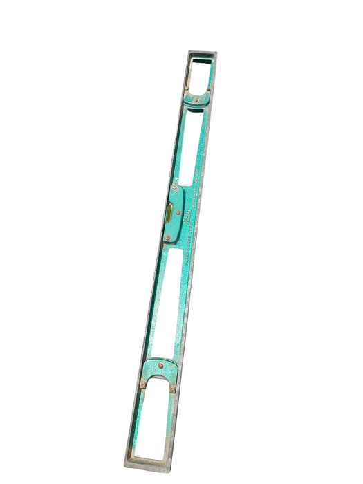 Vintage Spirit Level Parry & Bott Ltd , Made in Birmingham Engalnd  =