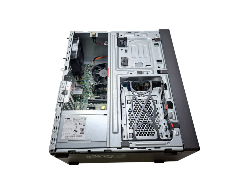 Lenovo ThinkStation P330 Tower | Barebones | No CPU/RAM/HDD's *READ*