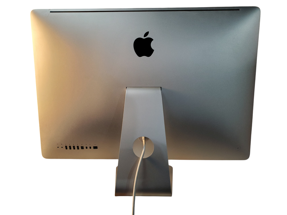 Apple iMac A1312 2011 Intel i5 2400 3.10GHZ 27" 4GB 1TB HDD OSX High S