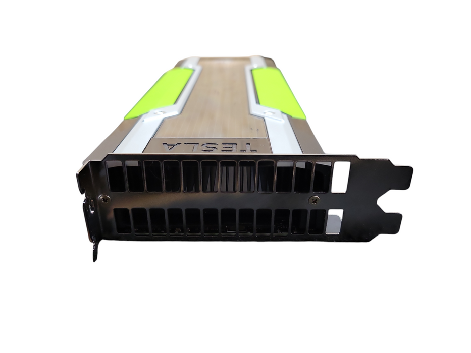NVIDIA Tesla M10 32GB GDDR5 GPU Accelerator 900-22405-0100-030 !