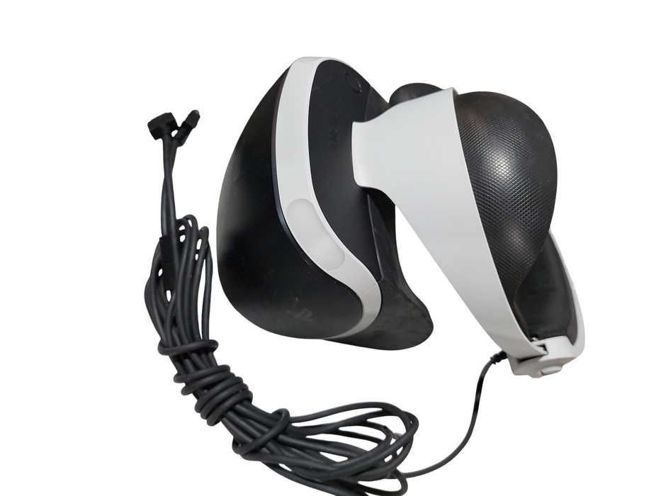 PSVR Headset & Processor Unit Model: CUH-ZVR2 =