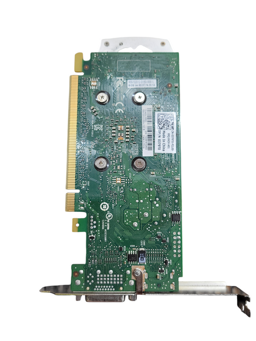 LIOT 5x NVIDIA Quadro K620 Graphic Cards
