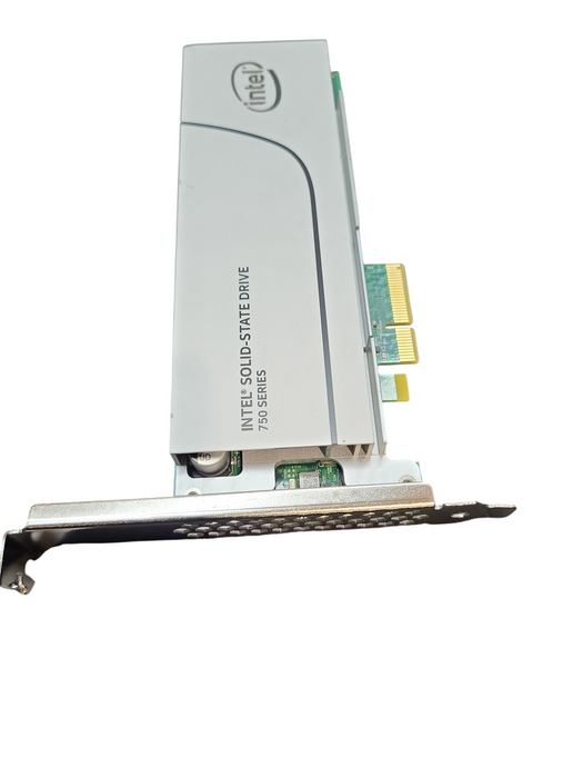 400GB PCIe NVMe Intel SSD 750 Series  Add-In Card SSD (SSDPEDMW400G4) Q&