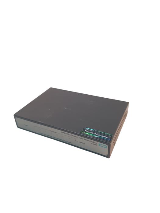 HPE OfficeConnect 1420 8 Port Switch 8G JH329A