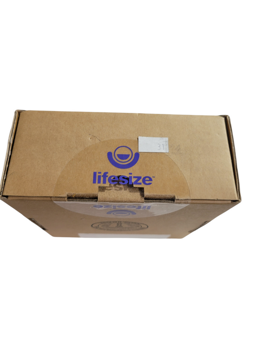 Lifesize Digital MicPod Microphone for Phone Conference P/N: 1000-0000-0593 Q