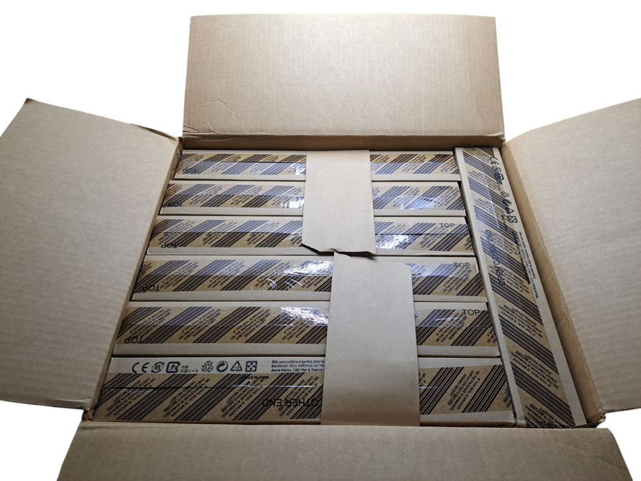 Lot of 21x Dell USB Powered Stereo Soundbar AC511 0MN008 (New SEALED) )