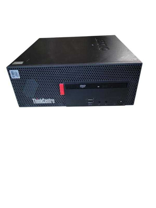 Lenovo ThinkCentre M70c SFF i5 - 10400 @ 2.90GHz 16GB DDR4 Ram No HDD Q