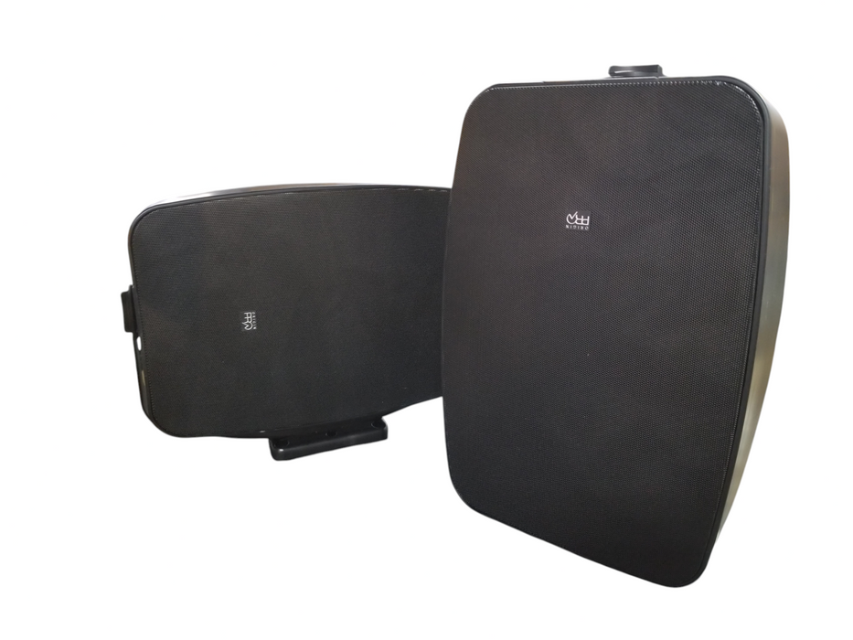 Origin Acoustics PRO PS80B Surface Mount Speakers PAIR