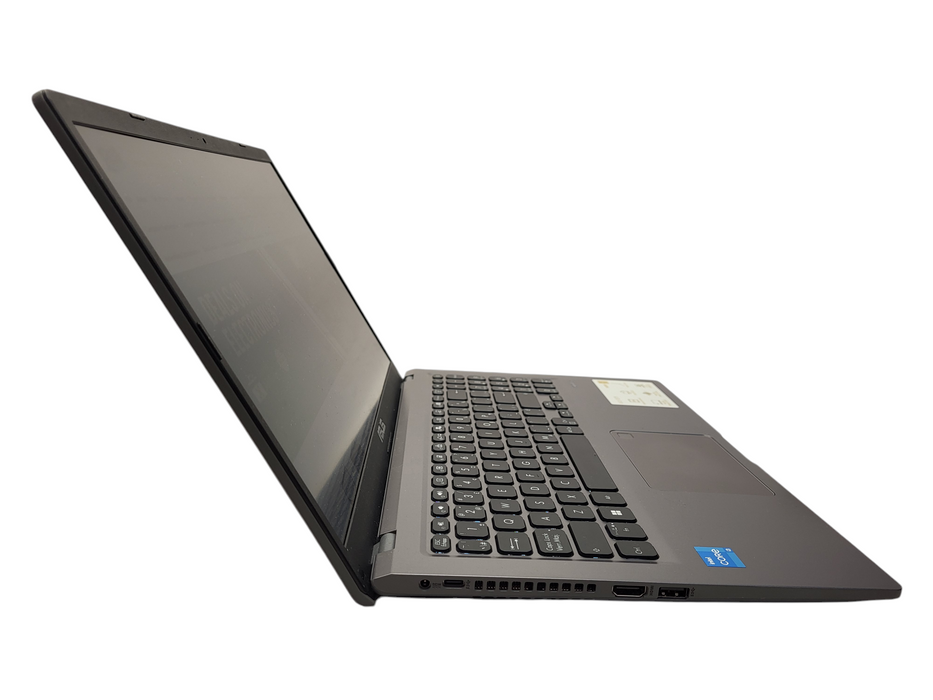 Asus X515 15.6" Display Screen Intel Core i3-1115G4 8GB RAM 256GB NVMe $ Lap200