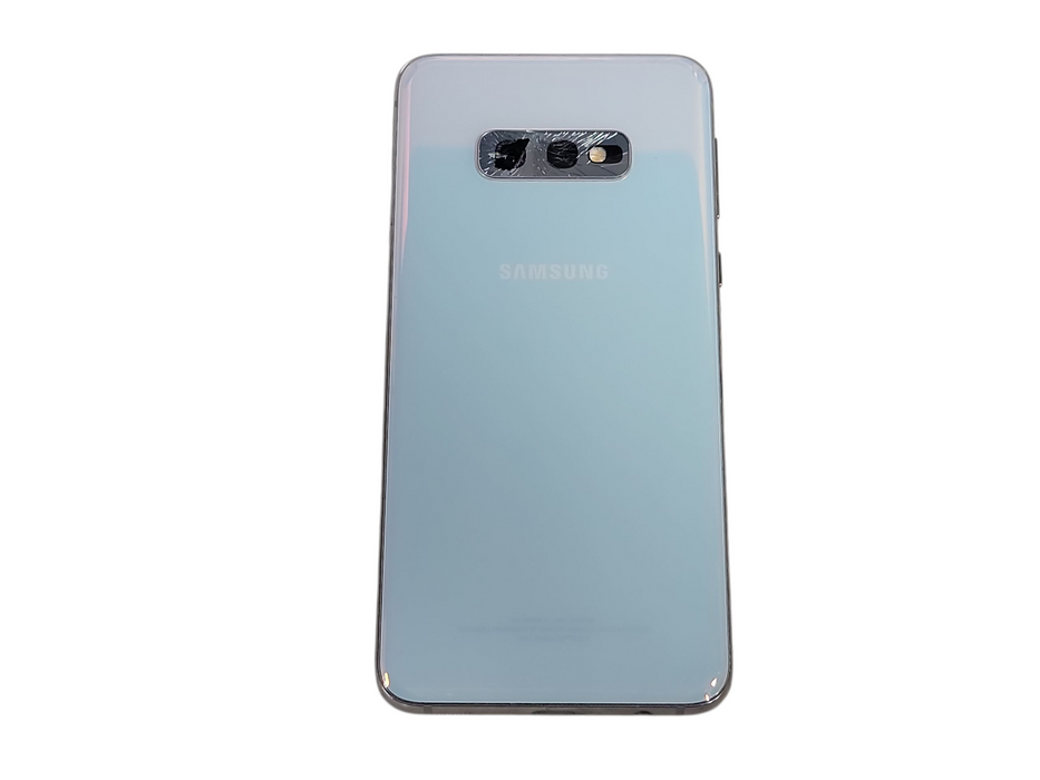 Samsung Galaxy S10e - 128GB - Light Blue [SM-G970W]