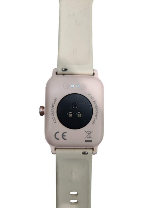 Lot of 4x Assorted Untested Smart Watches