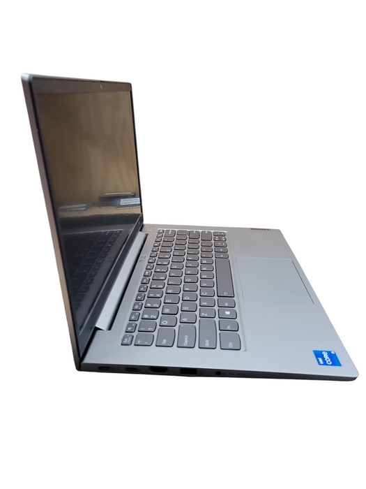 Lenovo ThinkBook 14 G2 ITL Core i5-1135G7@2.4GHz 24GB RAM 256GB SSD ! Lap200