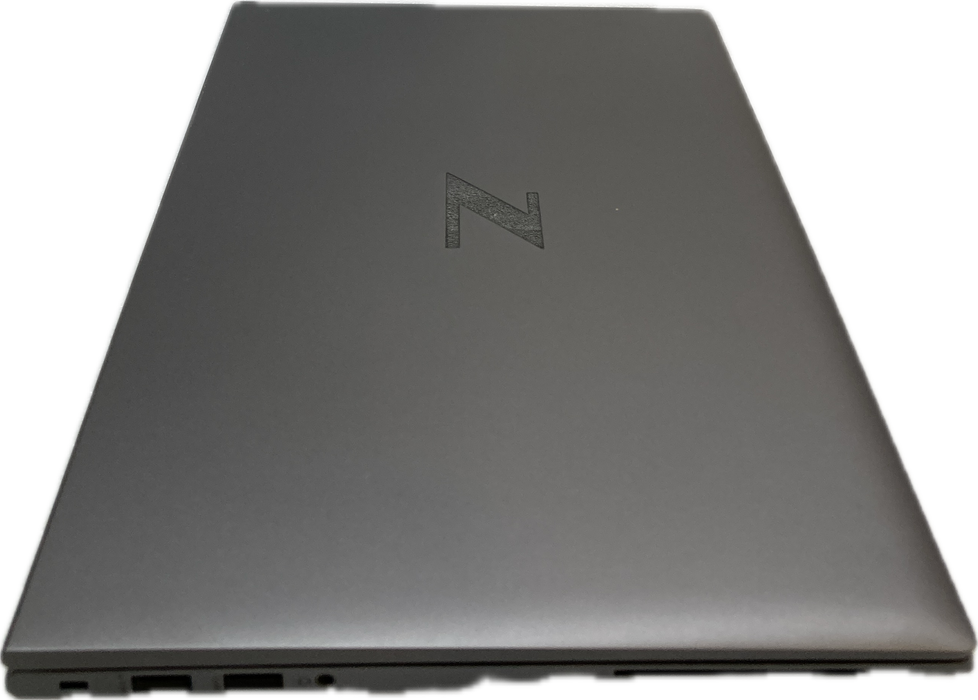 HP ZBook Firefly 14 G8 i7-1165G7 NVIDIA T500 4GB GPU 16GB RAM 256GB SSD  Lap200