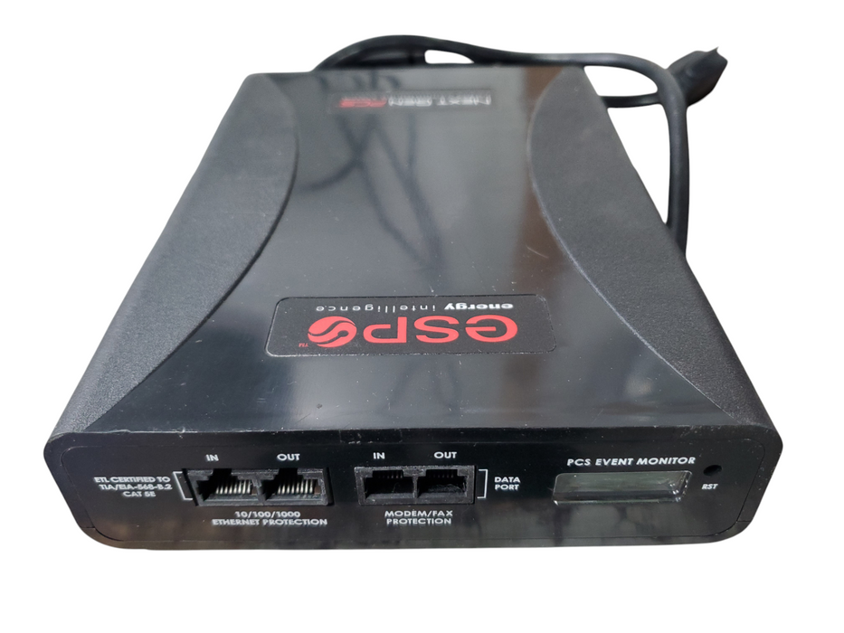 ESP XG-PCS-15D Surge Protective Device  NEXT GEN PCS