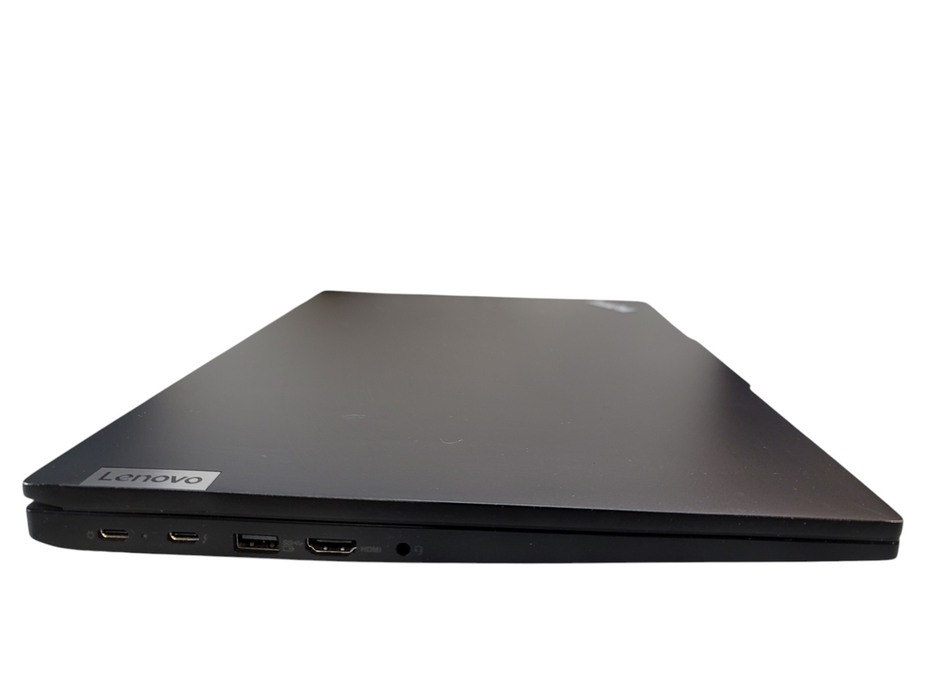 Lenovo ThinkPad E16 Gen 1 i5-1335U 16GB RAM 256GB NVMe β Lap200