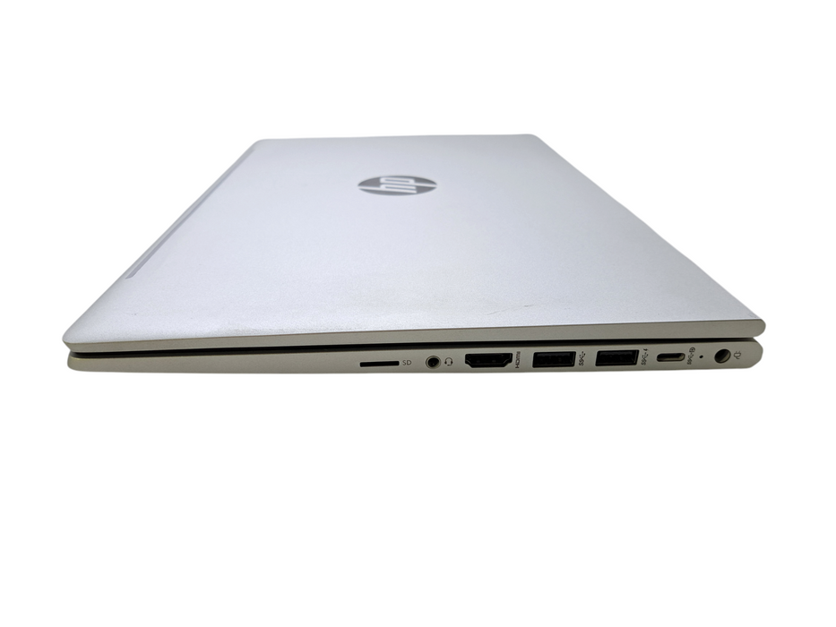 HP ProBook 445 G8 | Ryzen 7 5800U, 16GB DDR4, 512GB NVMe, Wi-Fi  Lap200