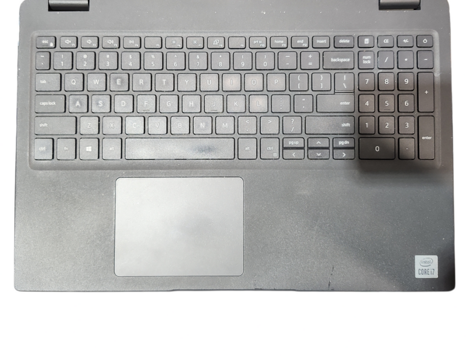 Dell Latitude 3510, i7-10510U @ 1.80GHz, 16GB DDR4, 256GB NVMe, AC Adapter  Lap200