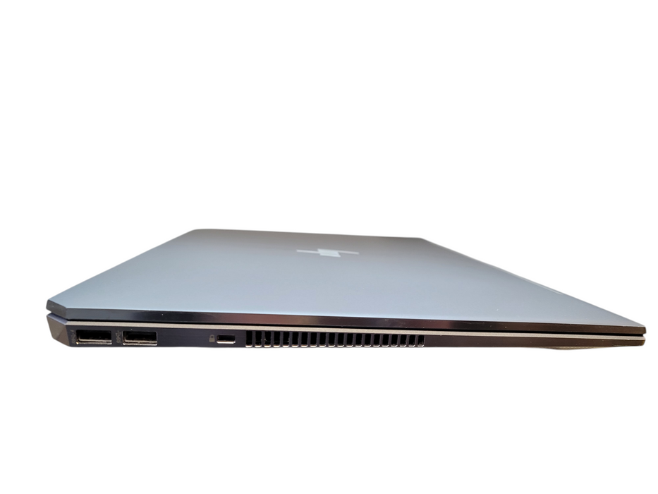 HP ZBook Studio G5 i7-8750H 16GB DDR4 Quadro P1000 256GB SSD  β Lap200
