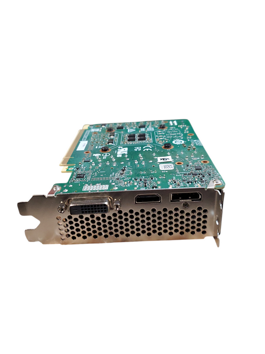 Dell OEM NVIDIA GeForce GTX 1660 Super 6GB GDDR6 AS-IS *Read*