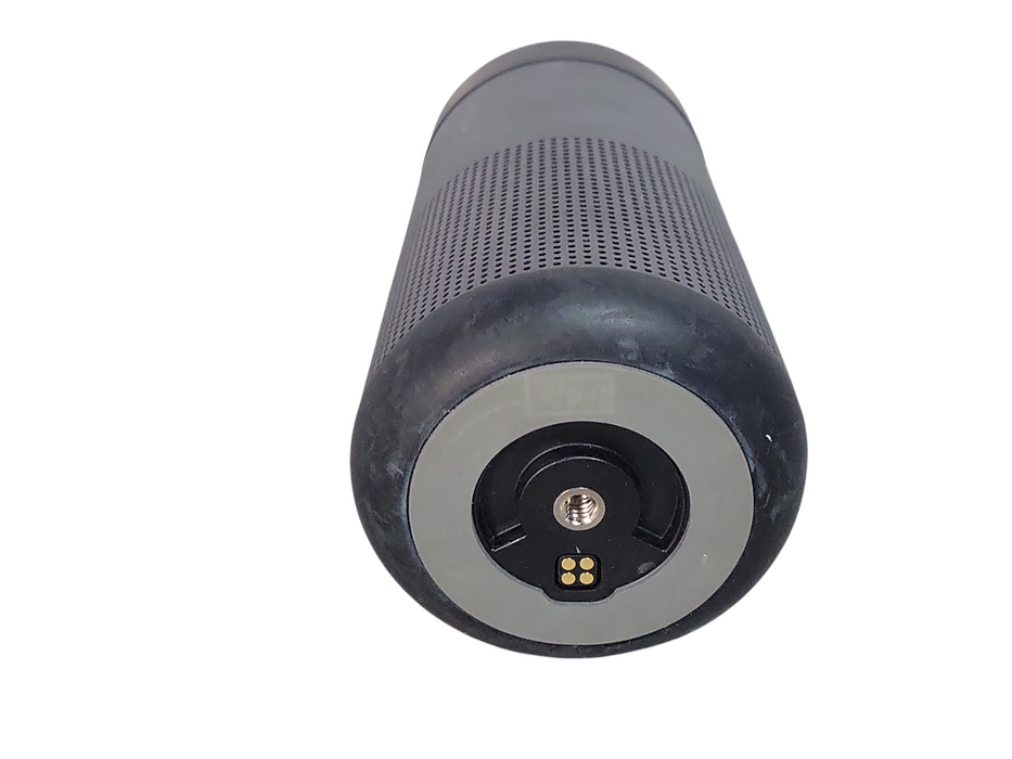 Bose Soundlink Revolve Portable Bluetooth Speaker Black Model 419357, READ _