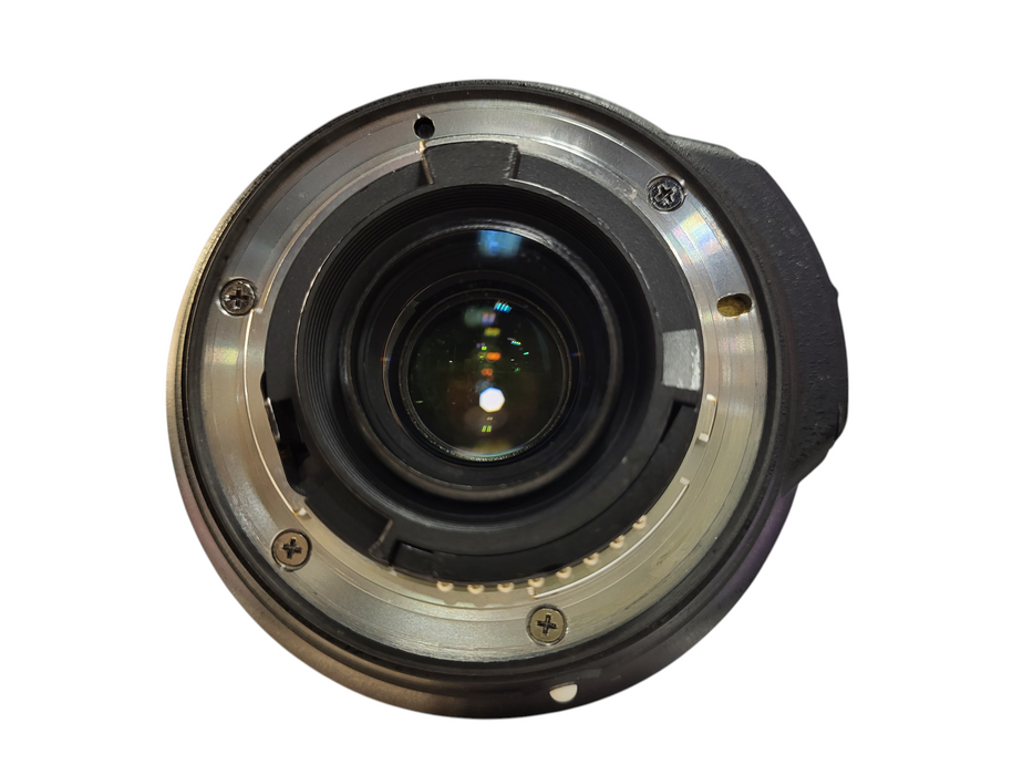 Nikon AF-S Nikkor 24-85mm 1:3.5-4.5 G ED VR $