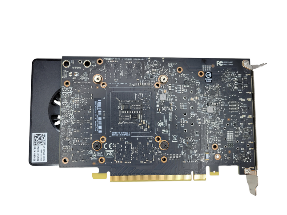 NVIDIA QUADRO P2000 5GB GDDR5 PCIE WORKSTATION GRAPHCIS CARD %